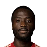 Udoh 66 Common ST FC 26 card