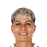Mari José 72 Rare LW FC 26 card