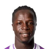 Ndiaye 72 Common LM FC 26 card