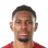 Nkololo 68 Common RW FC 26 card