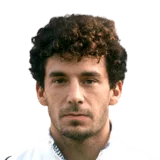 Vialli 89 Heroes ST FC 26 card