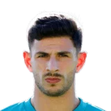 Di Yorio 73 Common ST FC 26 card