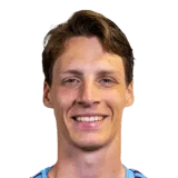 Nijhuis 64 Rare GK FC 26 card