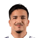 Alakouch 65 Common RB FC 26 card