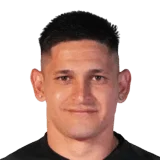 Benegas 68 Common ST FC 26 card
