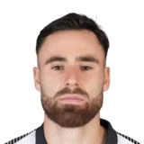 Brereton Díaz 74 Rare LM FC 26 card