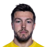 Bjørkan 74 Rare LB FC 26 card