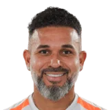 Júnior Morais 63 Common CDM FC 26 card