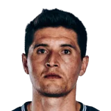 Velazco 60 Common GK FC 26 card