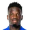 Ronaldo Vieira 68 Common CM FC 26 card