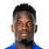 Ronaldo Vieira 68 Common CM FC 26 card