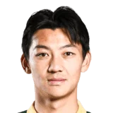 Tong Lei 62 Rare RB FC 26 card