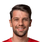 Mühl 64 Rare CB FC 26 card