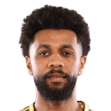 Al Najai 63 Common CAM FC 26 card