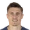 Castro-Montes 77 Common RM FC 26 card