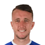 Turnbull 70 Rare CM FC 26 card
