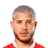 Martínez 63 Common RM FC 26 card