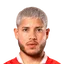 Martínez 63 Common RM FC 26 card