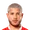Martínez 63 Common RM FC 26 card