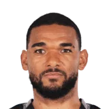 Bruno Viana 71 Common CB FC 26 card
