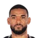 Bruno Viana 71 Common CB FC 26 card