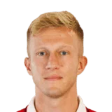 McCrorie 70 Common RB FC 26 card