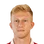 McCrorie 70 Common RB FC 26 card