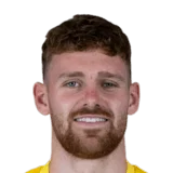 Fisher 66 Common GK FC 26 card