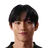 Jeong Seung Won 71 Common CM FC 26 card