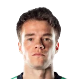 Väisänen 69 Rare CB FC 26 card