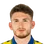 Viti Rozada 73 Rare RB FC 26 card