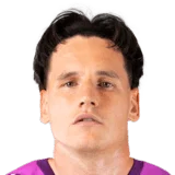 Descamps 73 Rare GK FC 26 card