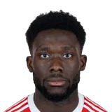 Davies 84 Rare LB FC 26 card