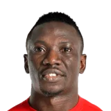 Etebo 71 Common CDM FC 26 card