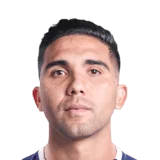 Reynoso 77 Common CAM FC 26 card