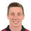 Clifton 61 Common CM FC 26 card