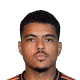 Evander 79 Common CAM FC 26 card