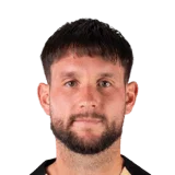 Lefort 73 Common CB FC 26 card