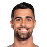 Diogo Costa 84 Rare GK FC 26 card