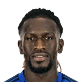 Jatta 69 Common RW FC 26 card