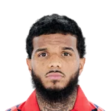 Rosier 77 Common RB FC 26 card