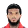 Rosier 77 Common RB FC 26 card