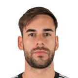 Caro 70 Common GK FC 26 card