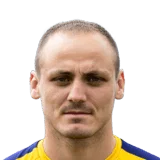 Vukčević 65 Common LB FC 26 card