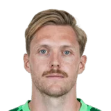 Müller 72 Rare GK FC 26 card