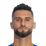 Domingos Duarte 74 Rare CB FC 26 card