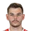 Leitsch 72 Rare CB FC 26 card
