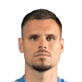 Buntić 69 Common GK FC 26 card