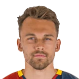 Bohinen 69 Rare CM FC 26 card