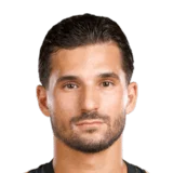 Aouar 77 Common CAM FC 26 card